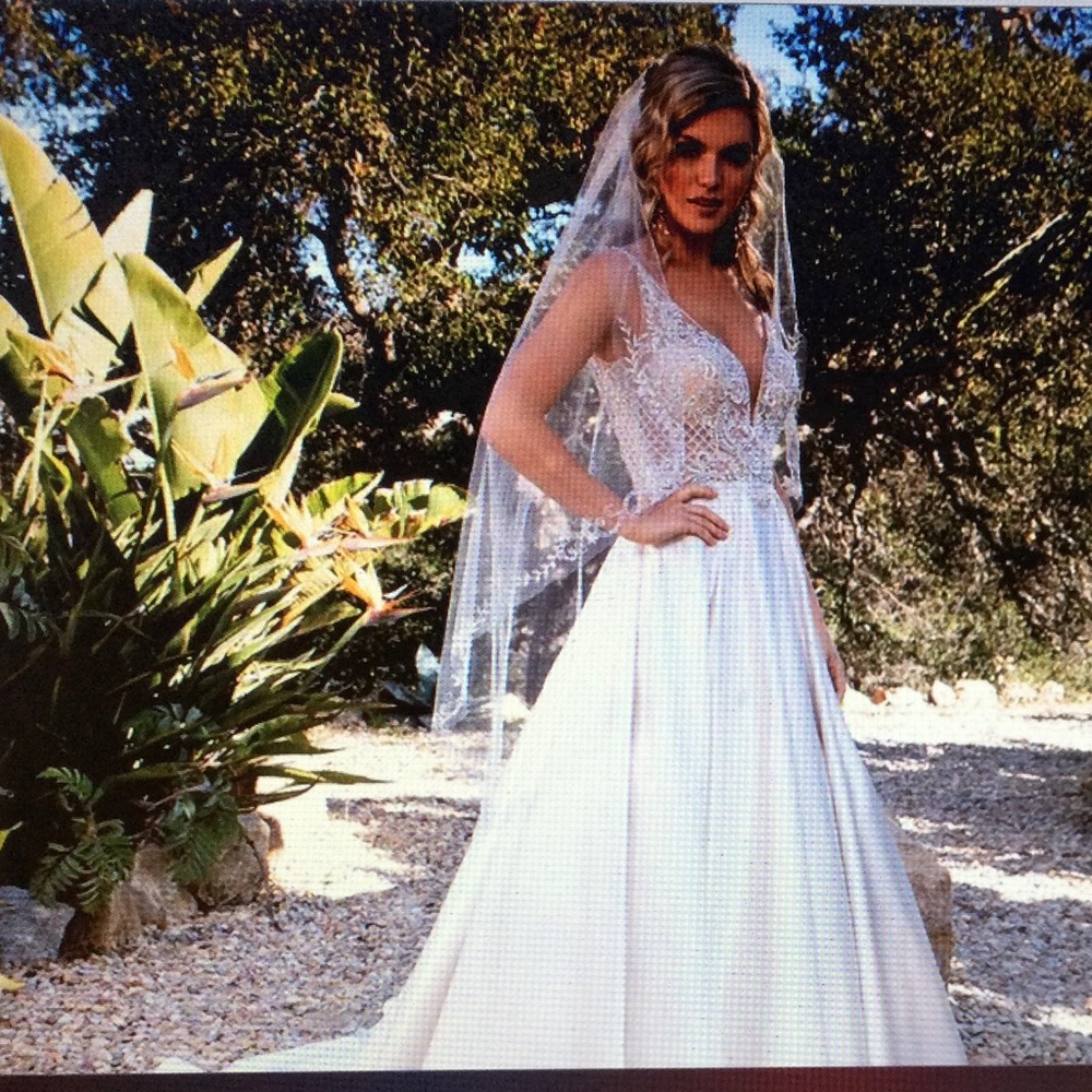 Bridal Gown